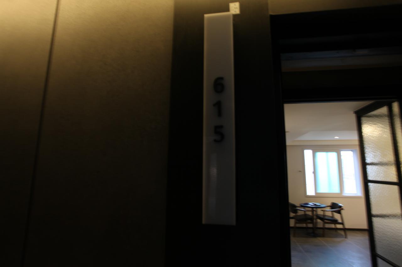 Hotel Cacao インチョン広域市 エクステリア 写真