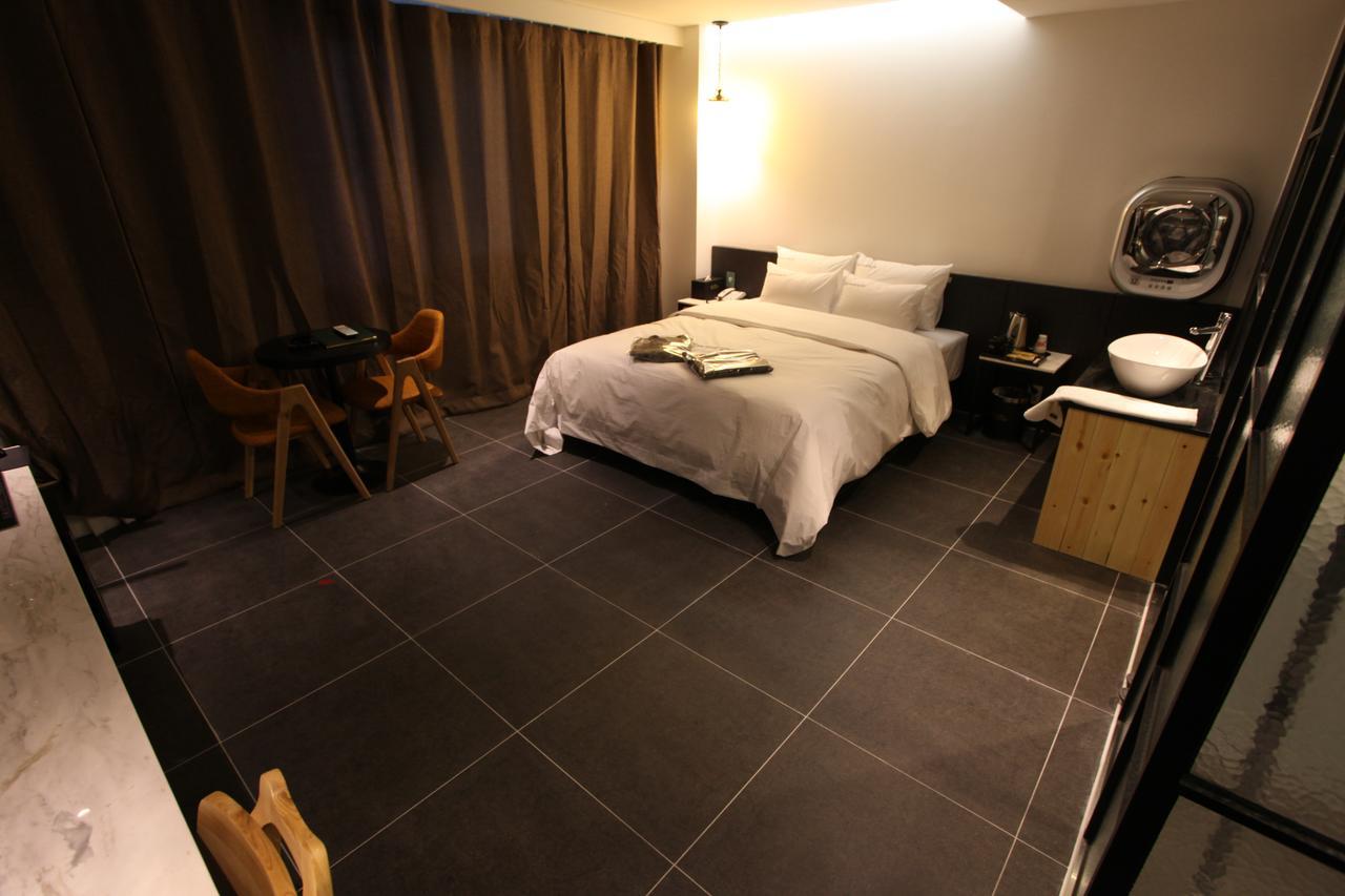 Hotel Cacao インチョン広域市 エクステリア 写真