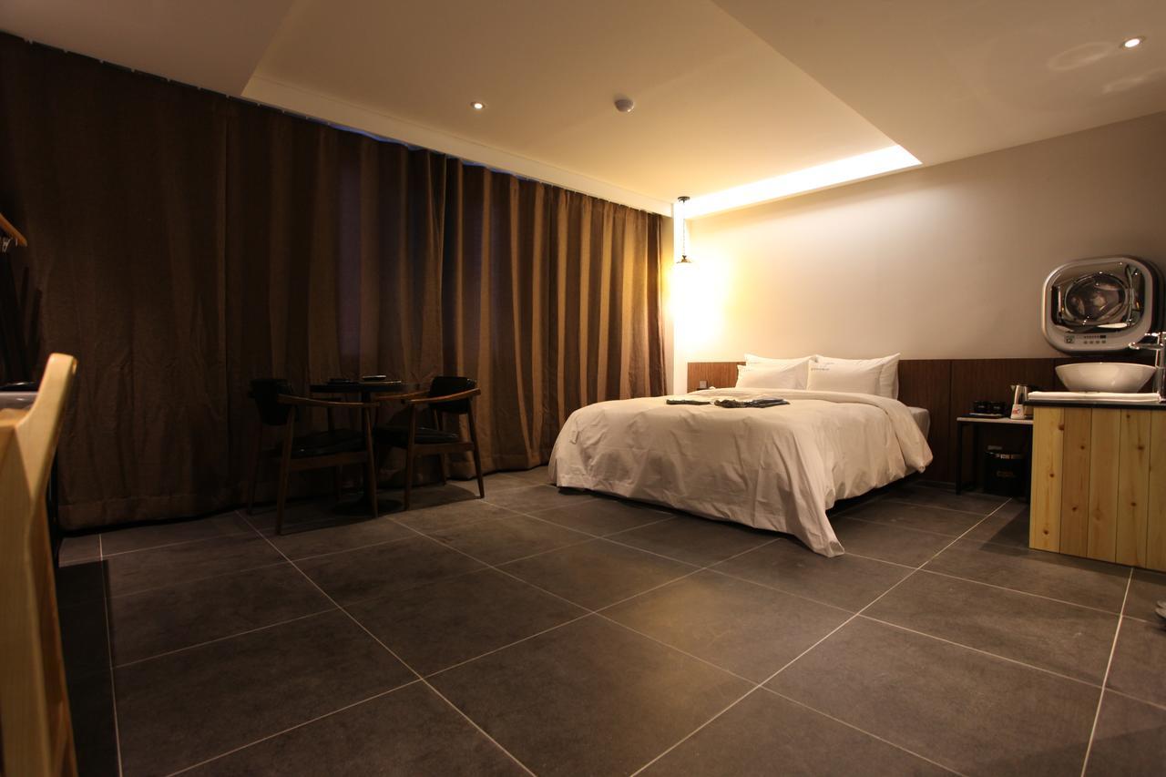 Hotel Cacao インチョン広域市 エクステリア 写真