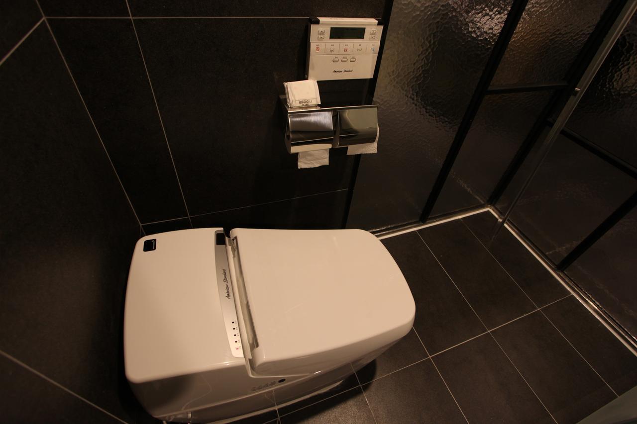 Hotel Cacao インチョン広域市 エクステリア 写真