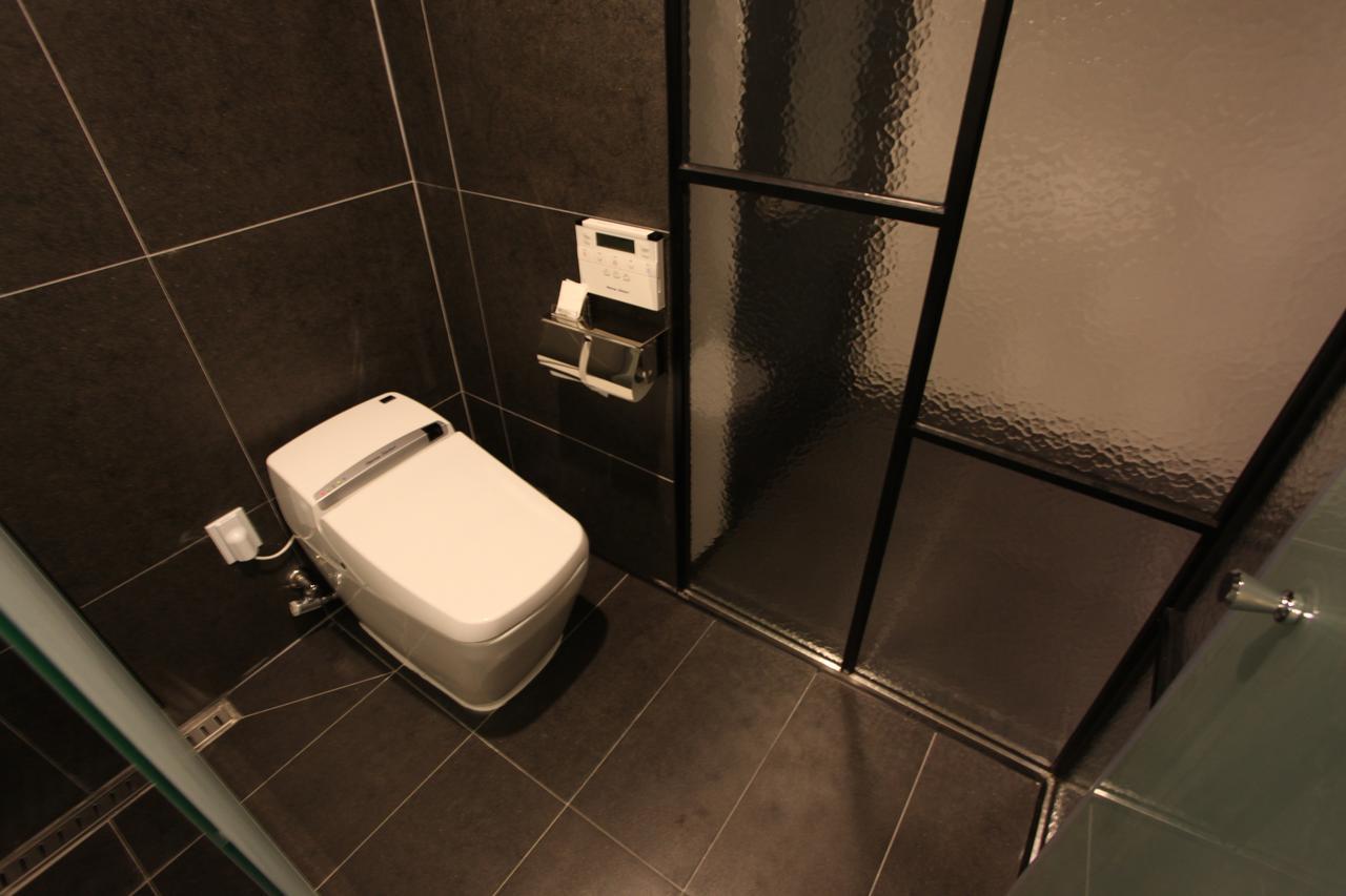 Hotel Cacao インチョン広域市 エクステリア 写真