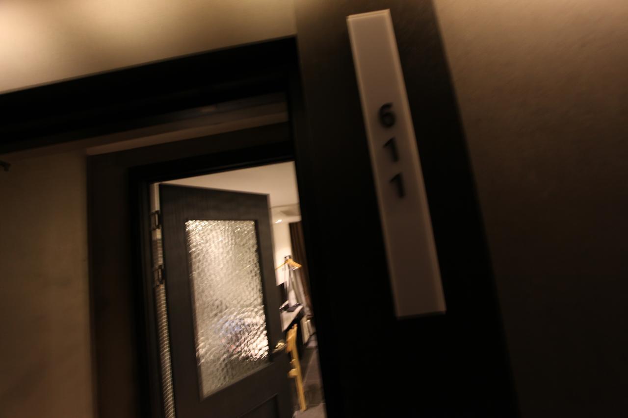 Hotel Cacao インチョン広域市 エクステリア 写真
