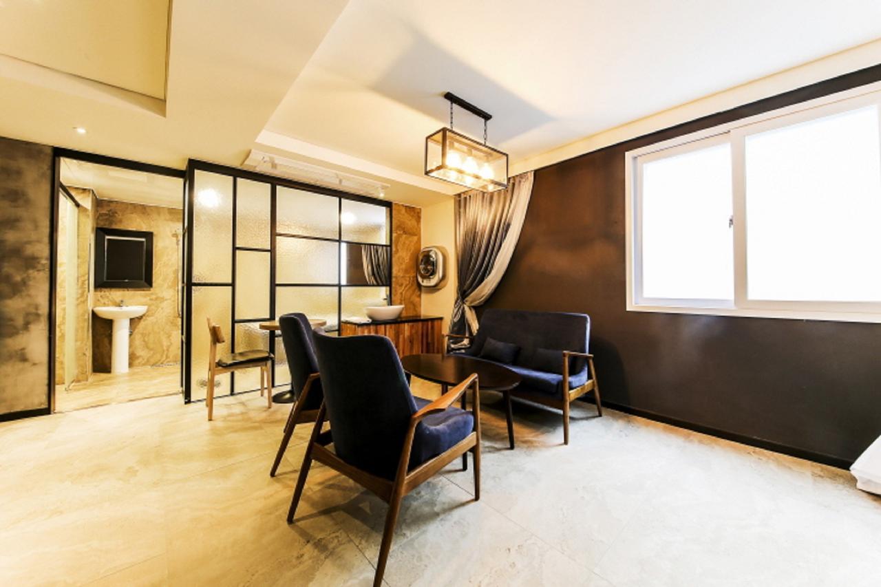 Hotel Cacao インチョン広域市 エクステリア 写真