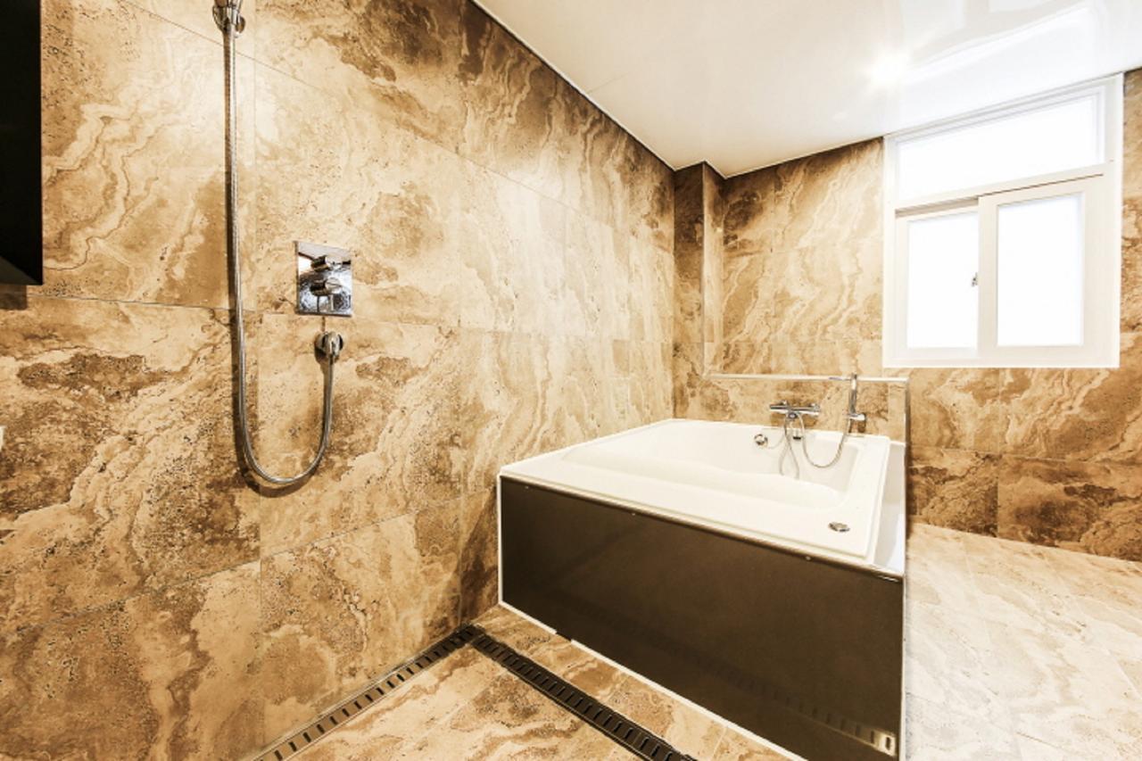 Hotel Cacao インチョン広域市 エクステリア 写真