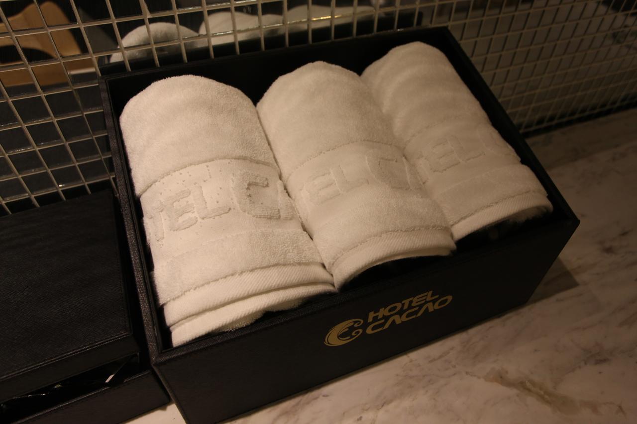 Hotel Cacao インチョン広域市 エクステリア 写真