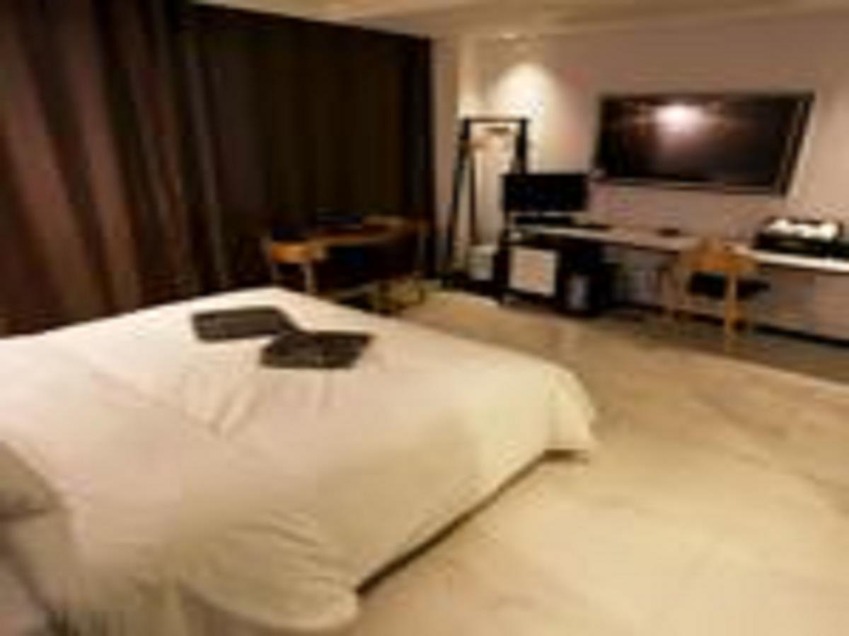 Hotel Cacao インチョン広域市 エクステリア 写真