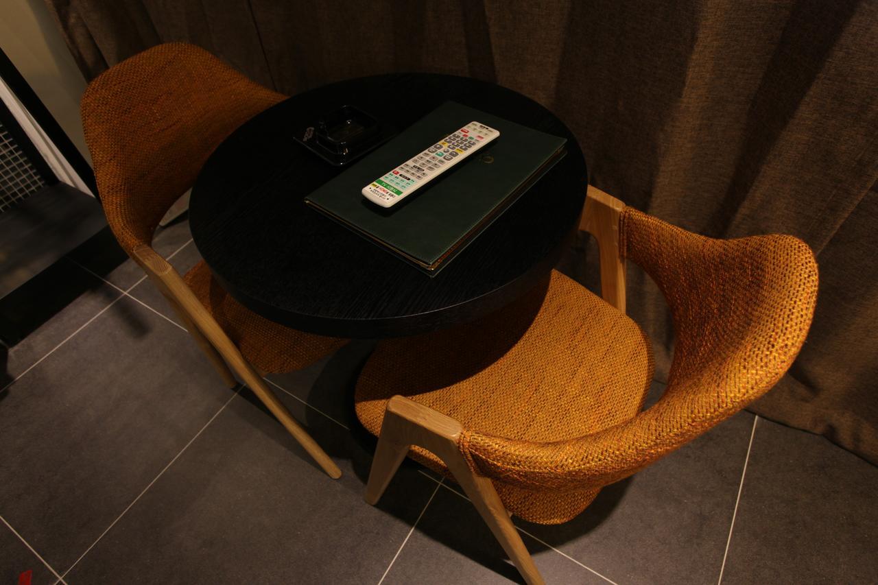 Hotel Cacao インチョン広域市 エクステリア 写真